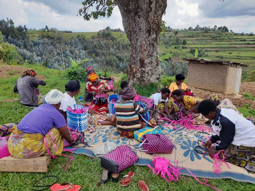 weaving group 