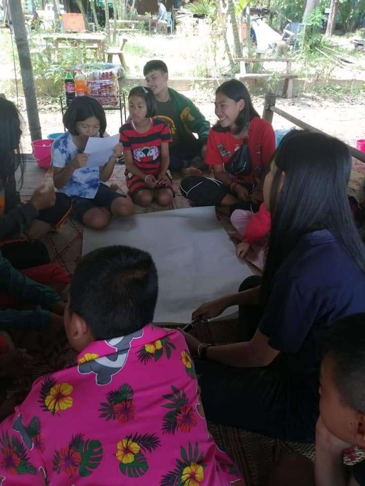 Safe Community, Safe Children Initiative