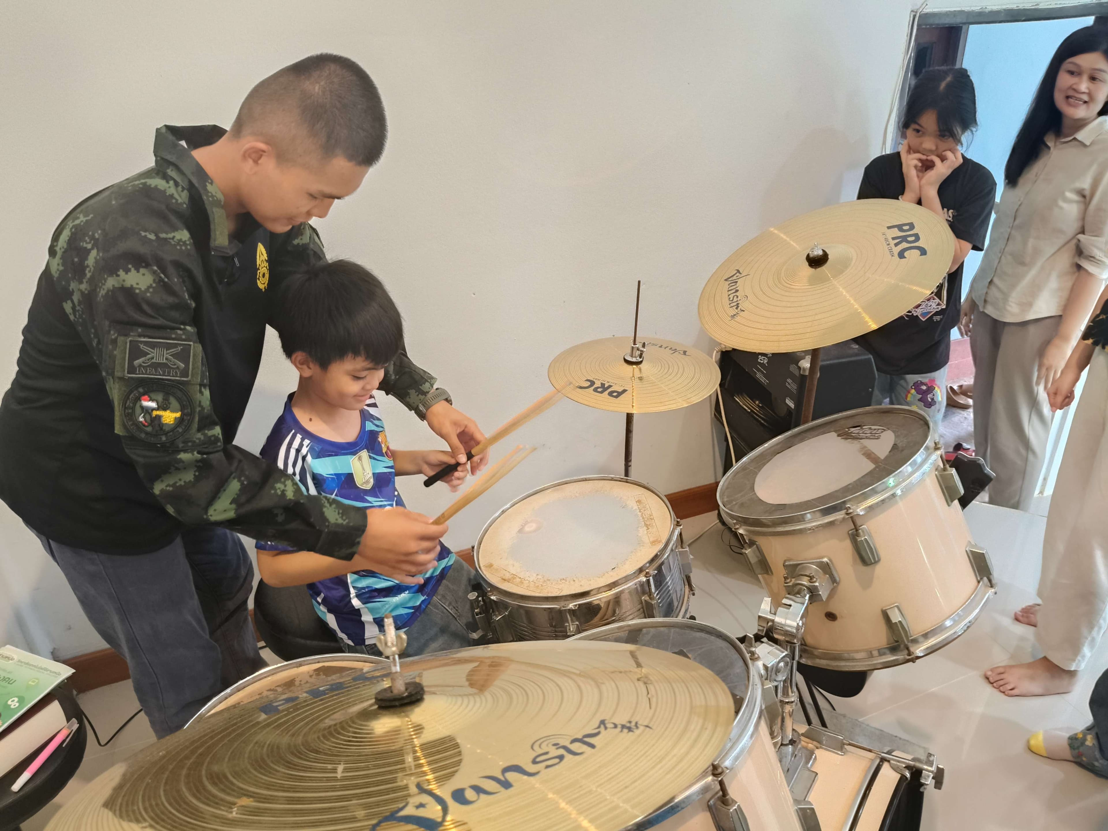 Saturday Music School