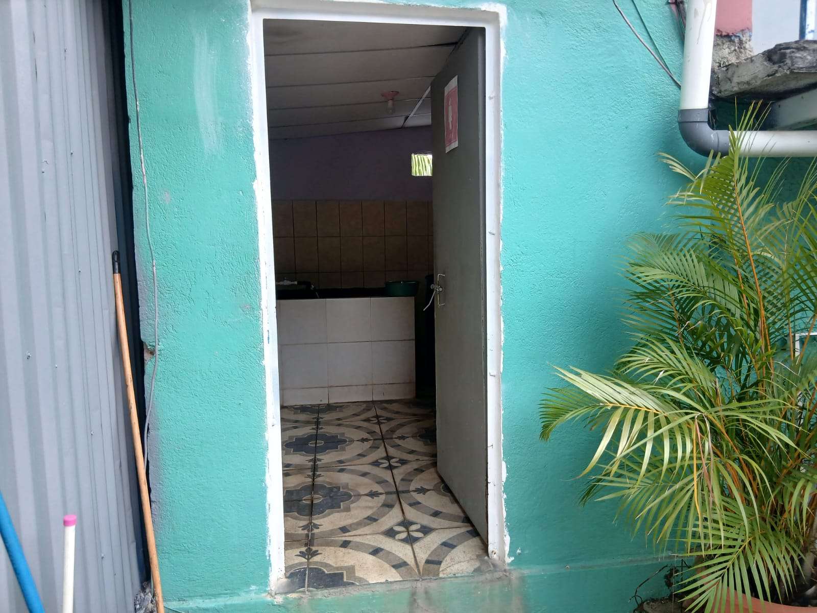 SPACE FOR REMODELING