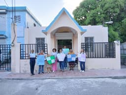 Centro de Desarrollo Integral Restauración y Vida