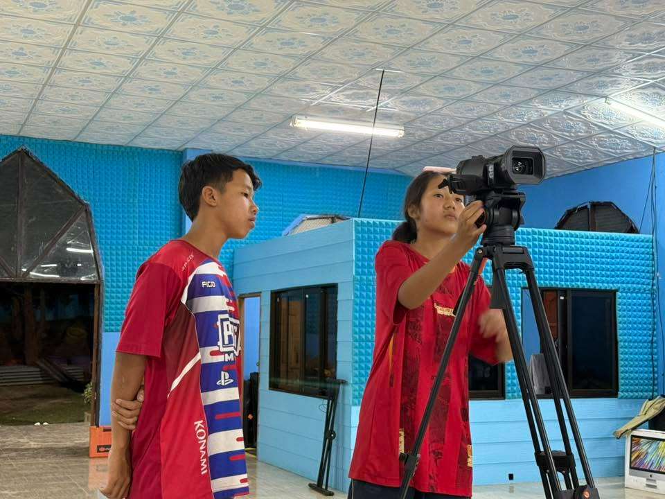 Empowering the next generation through mentorship