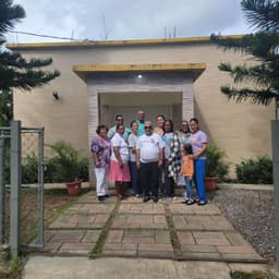 Centro de Desarrollo Integral La Enea