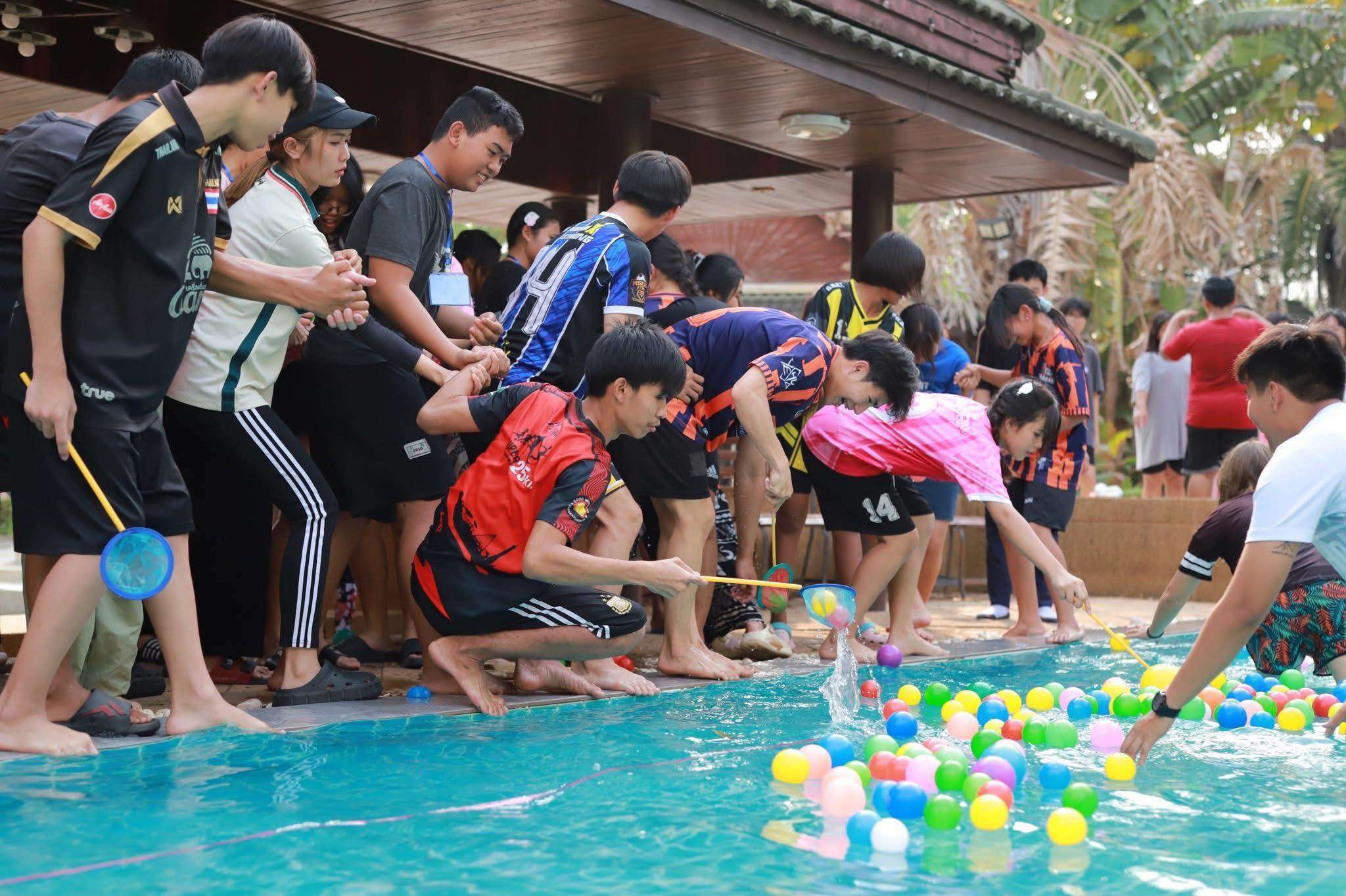 Youth Sports for Healthy Lifestyle and Social Growth