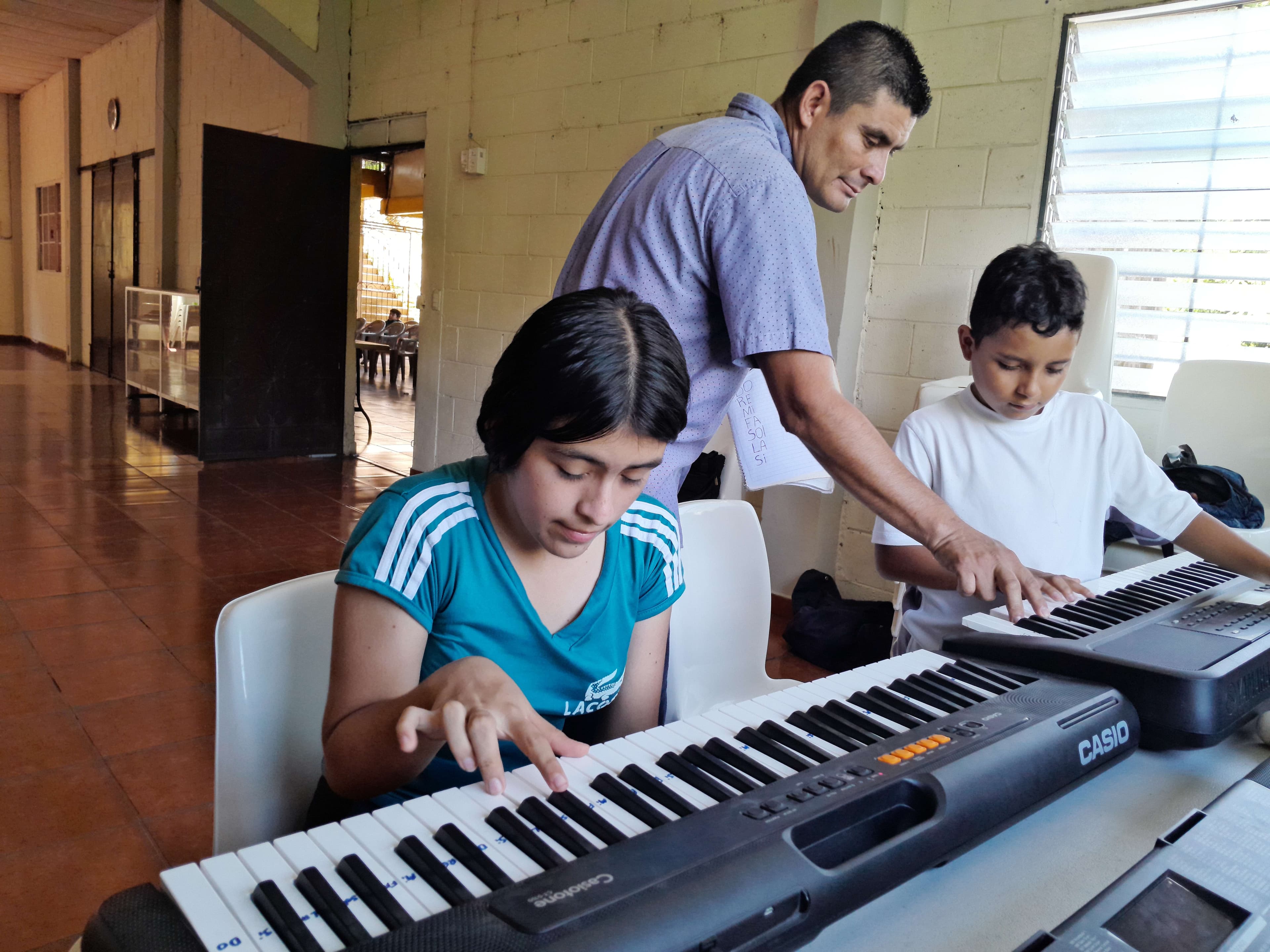 Kingdom Music Academy