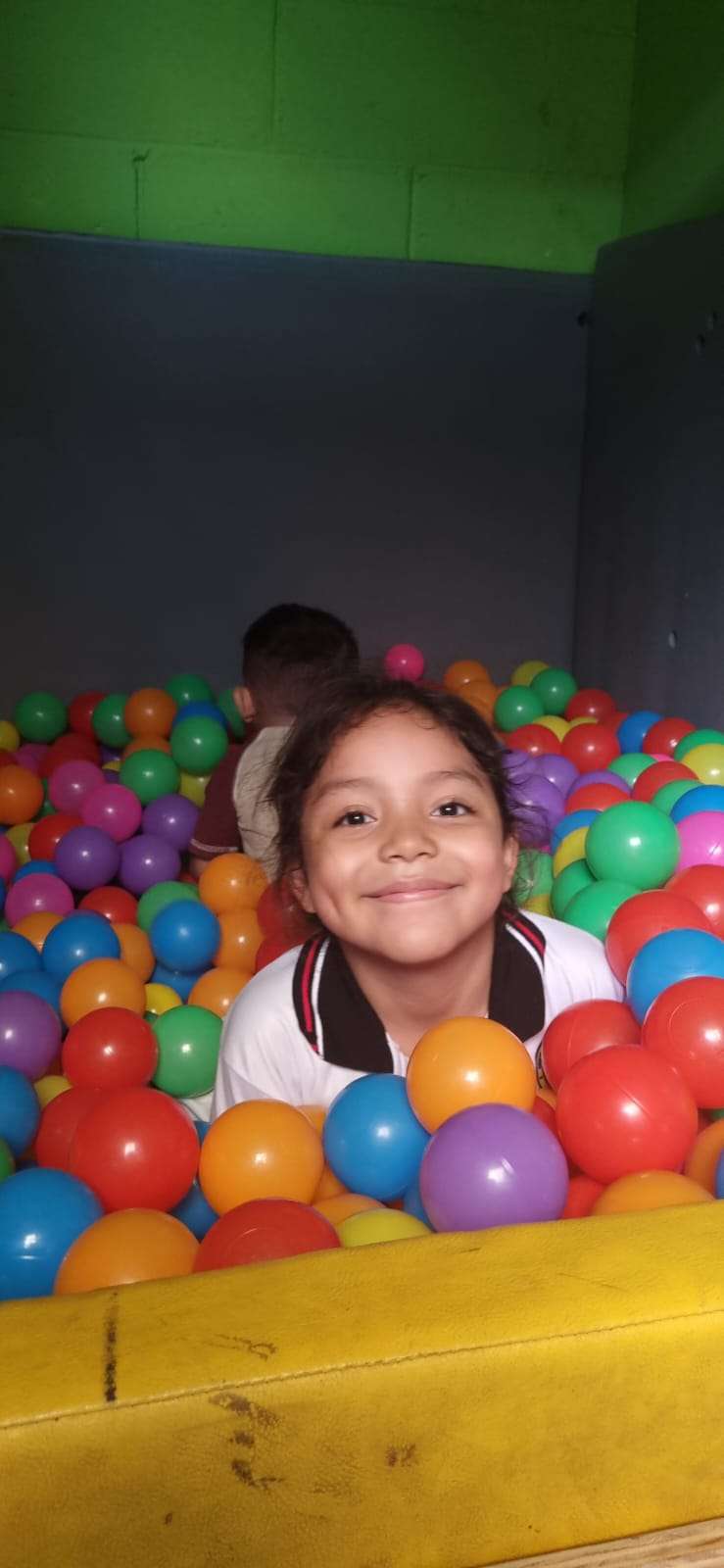 Danna eager to play again