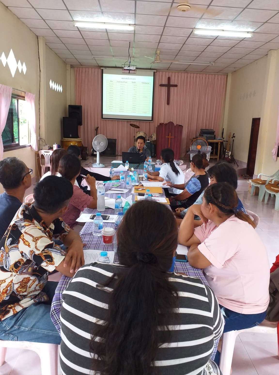 Safe Community, Safe Children Initiative