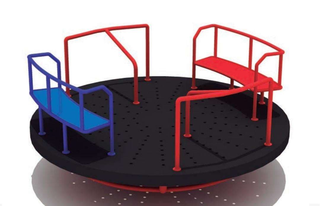 Let's play together