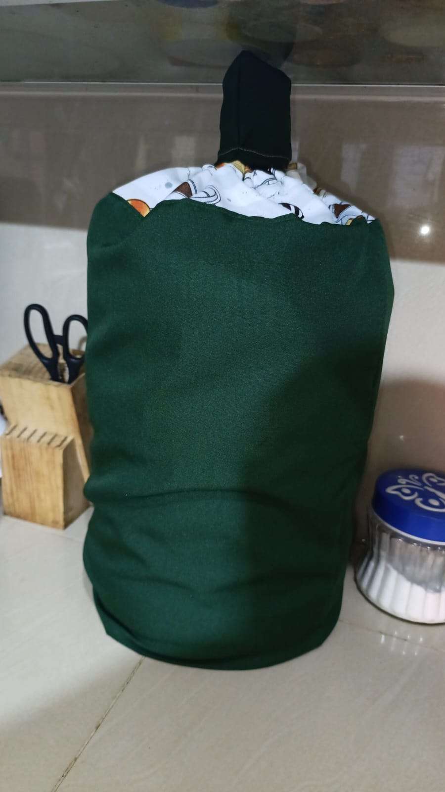 Examples of completed projects