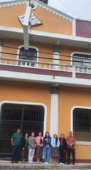 Bethel Student Center