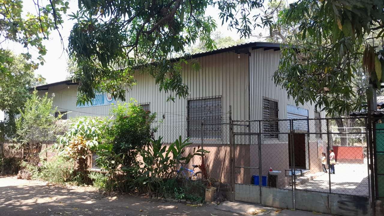 CDI Tabernáculo Monte Hebrón