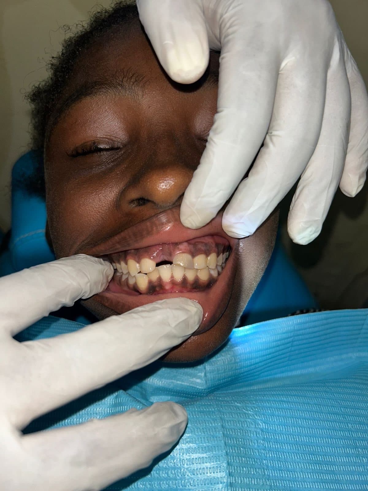 From sugarcane fields to healthy smiles