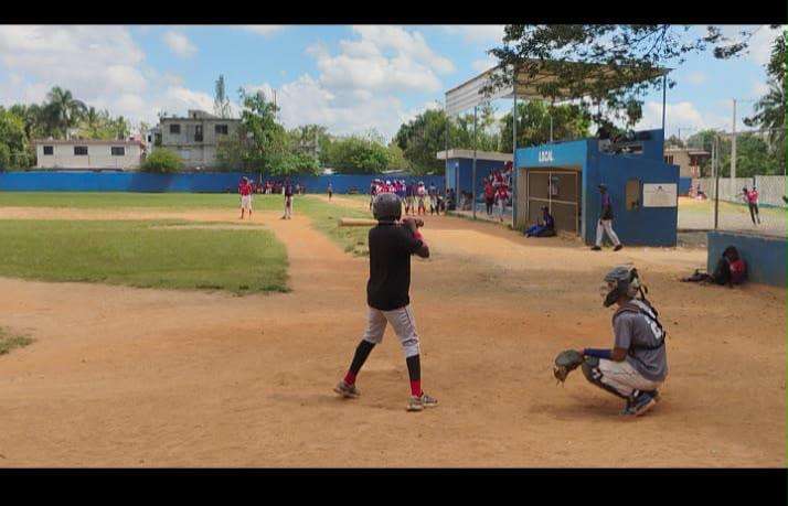 Baseball Teams to Grow Together