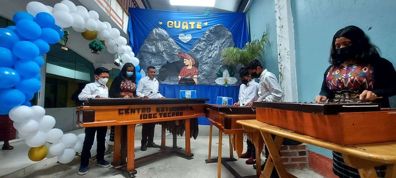 Marimba Academy