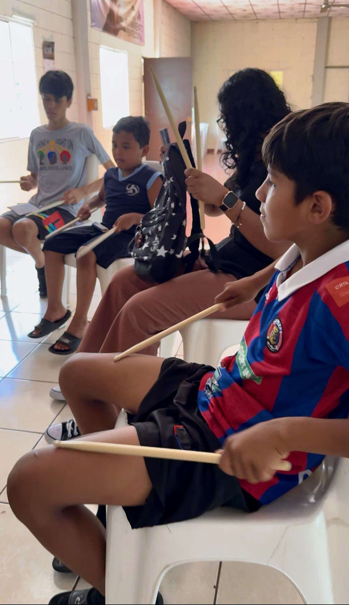 Kingdom Music Academy