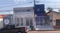 Primeiros Passos