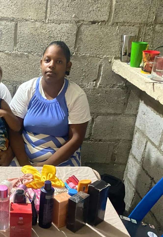 Mother and products