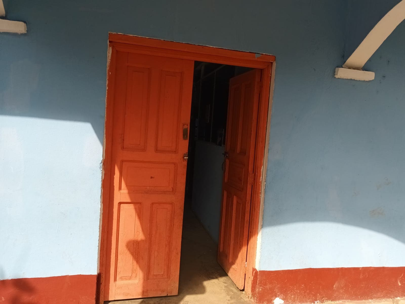 Securing the Church