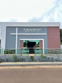 Projeto Bom Samaritano