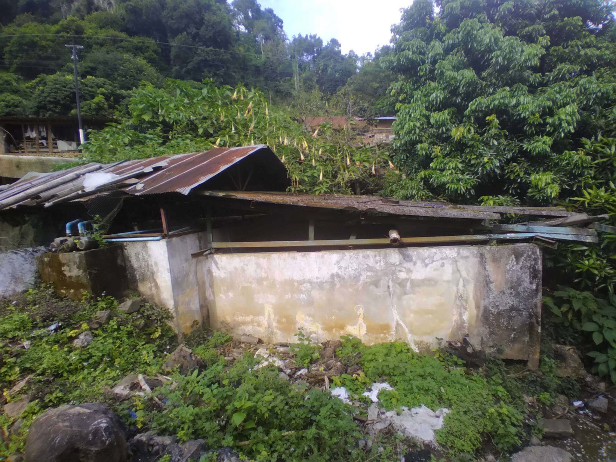 Water for Life: Building a Sustainable Community