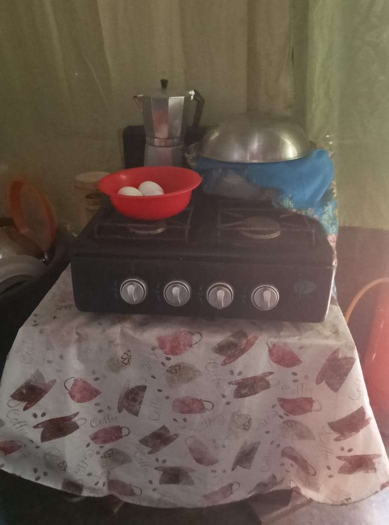 Help for a Family without resources