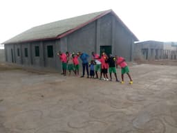RW0891 CELPAR Ngenda CDC