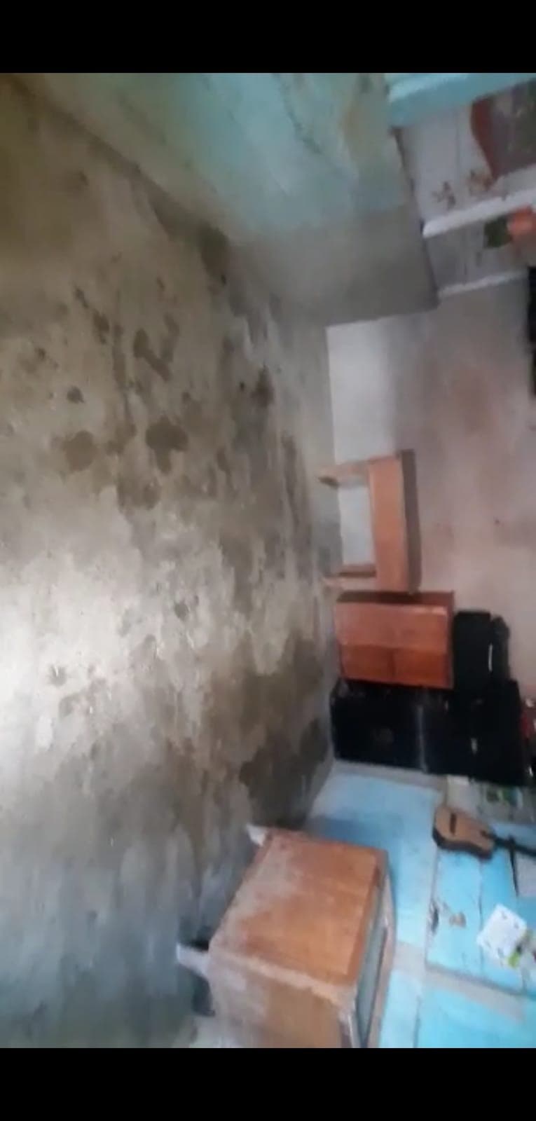 Classroom and Office Construction