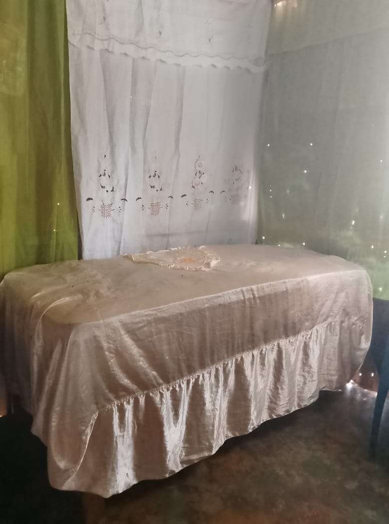 Help for a Family without resources