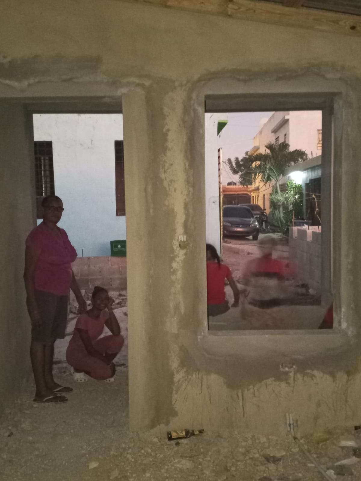 Seven hearts urgently need a home