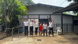 Nuevo Amanecer Student Center