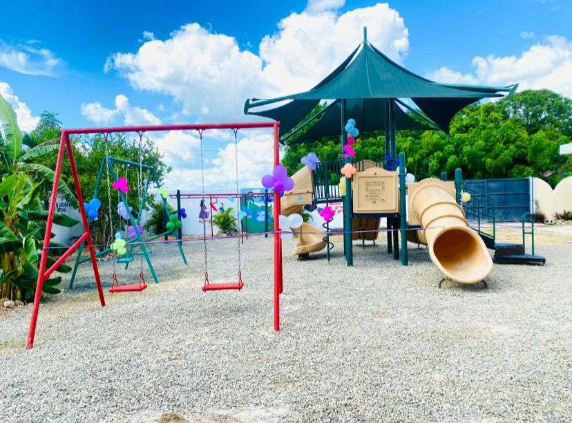 Playground