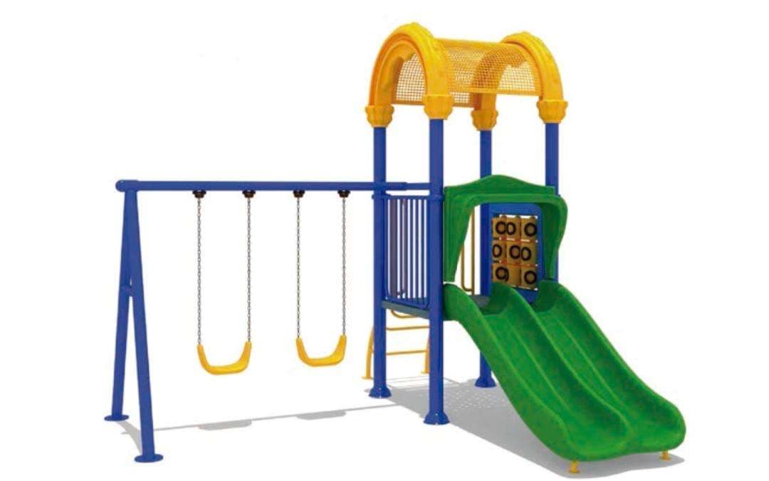 Swings time
