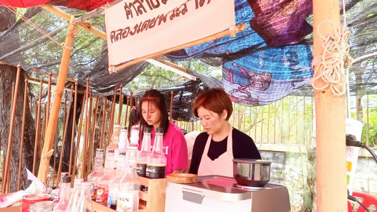  Savoring Grace: Through Coffee and Fruit Smoothies