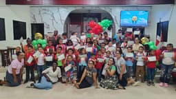 Centro de Desarrollo Integral Construyendo Una Sociedad Sana (CEDICUSA)