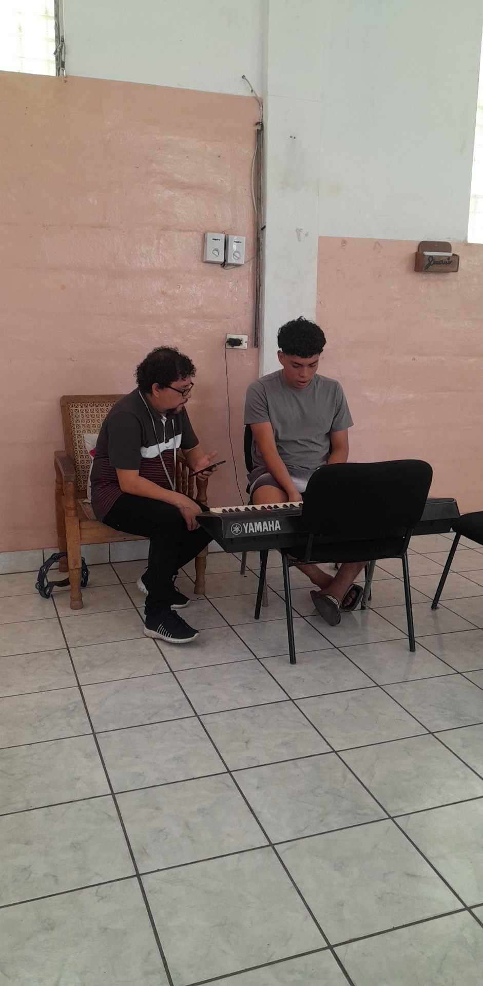 Music for Our God