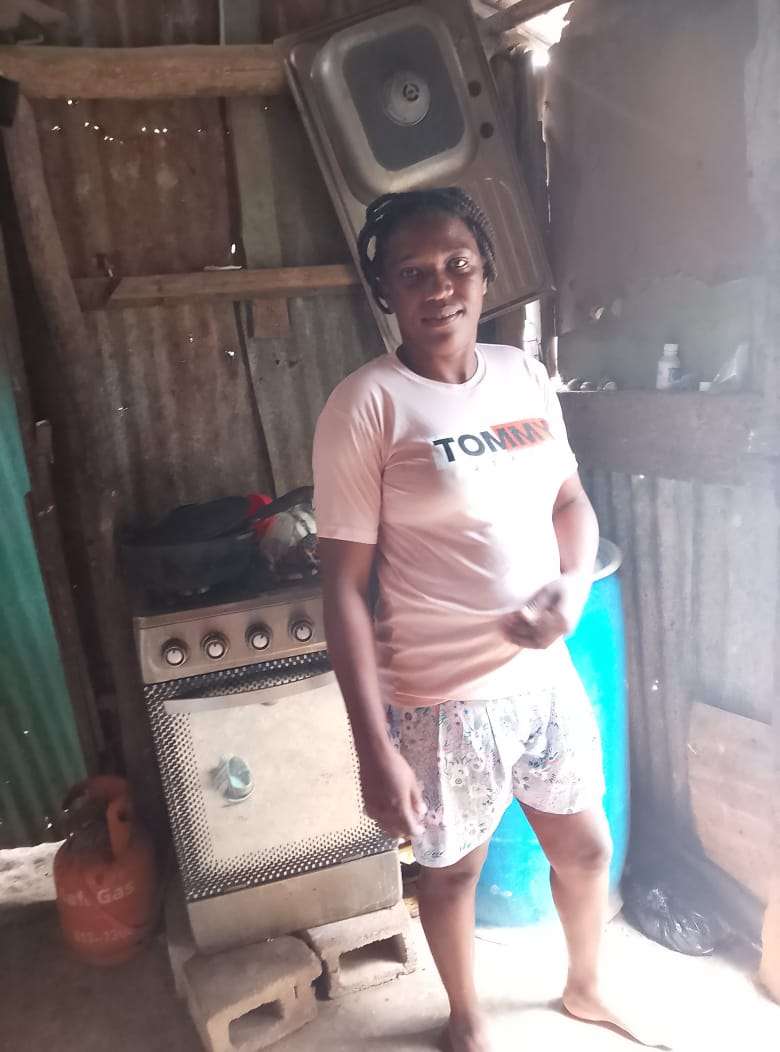 “Seven hearts, one bed, and one dream of hope”