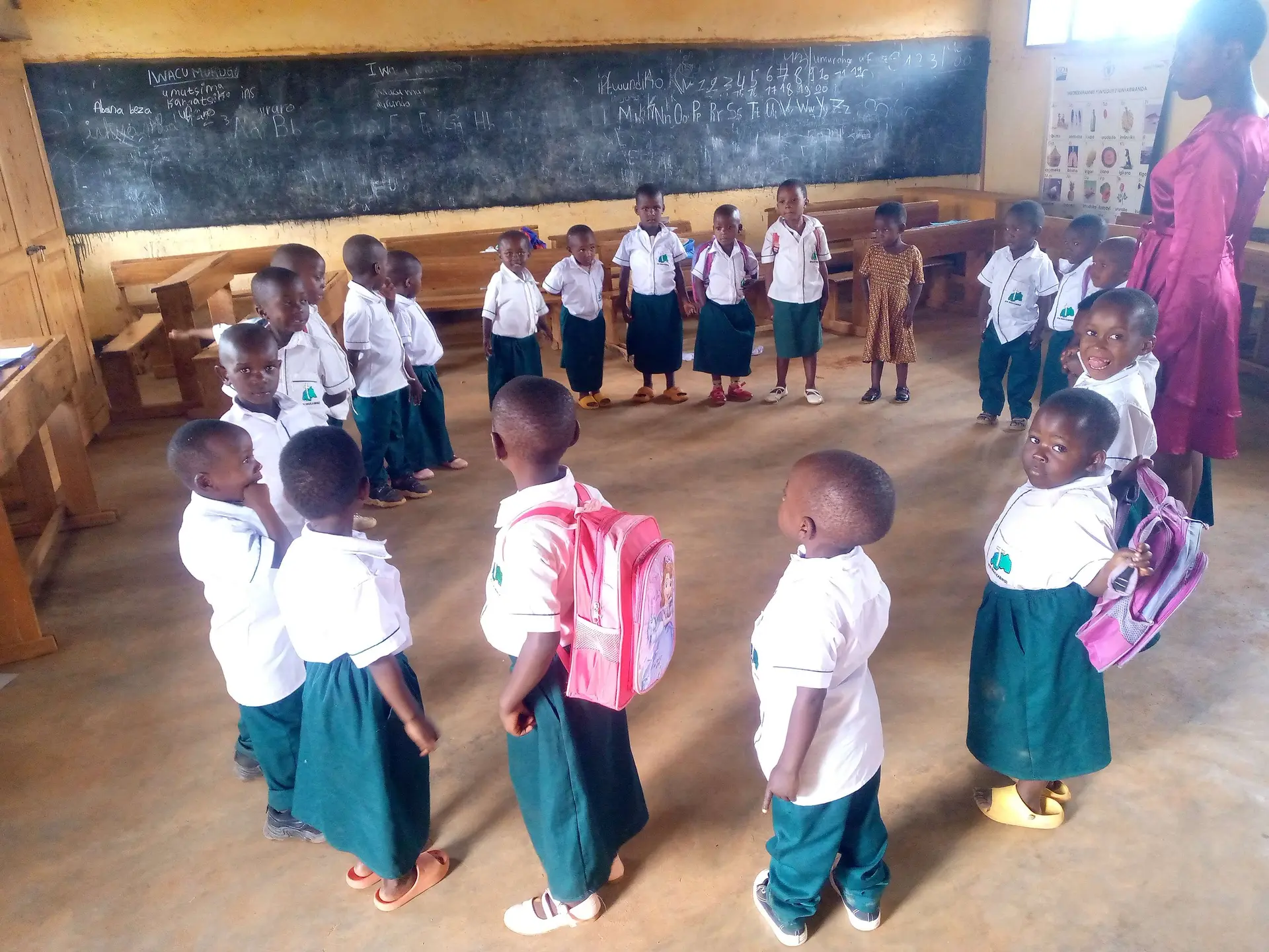 Education