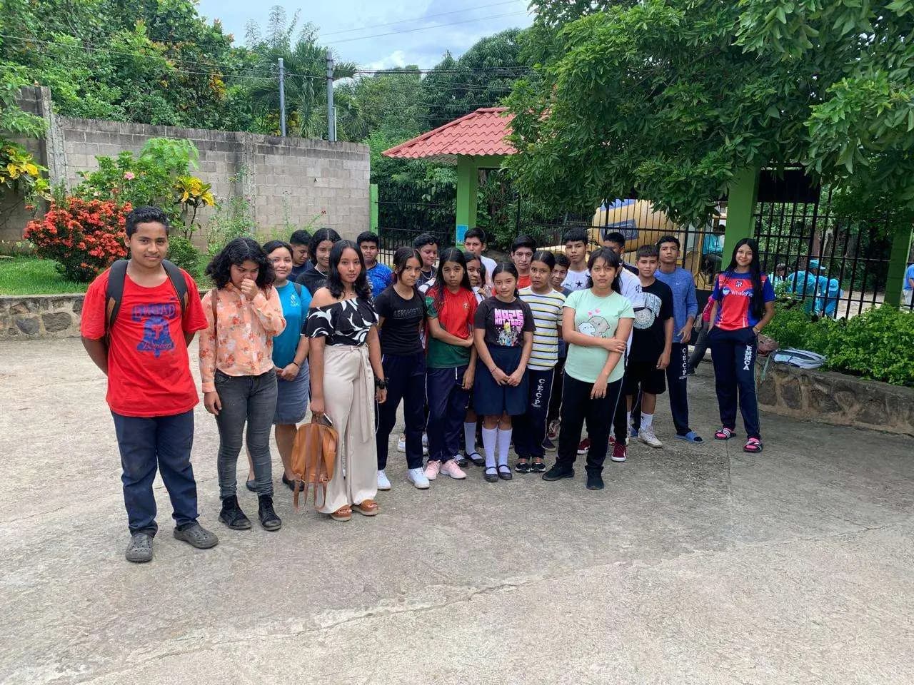 El Salvador