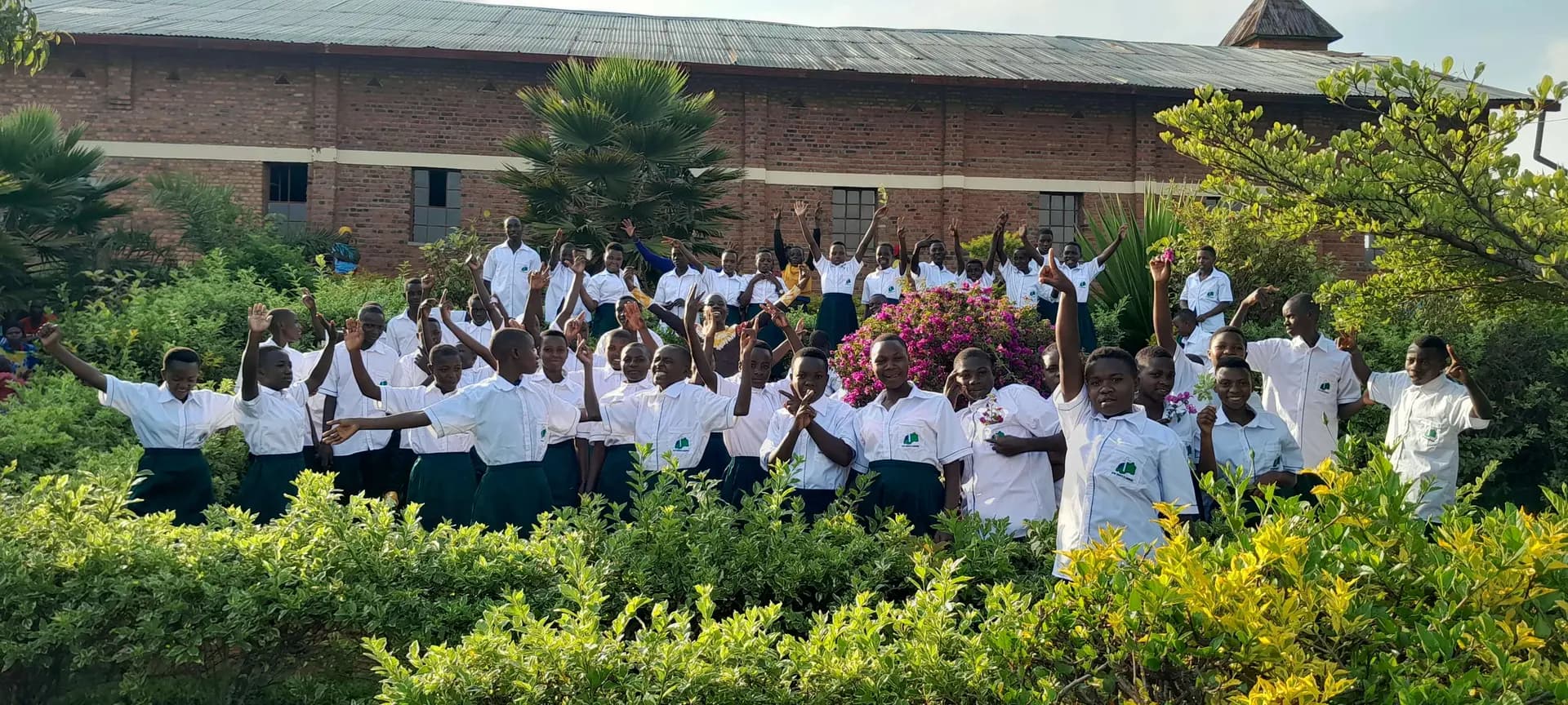 Rwanda