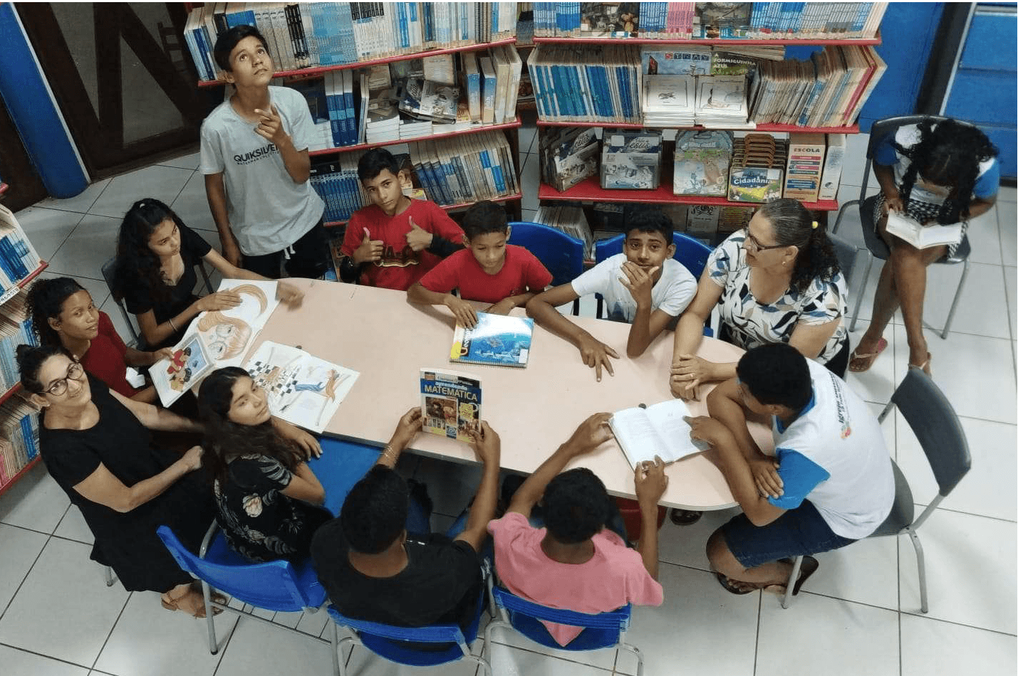 Countries | Compassion Causes